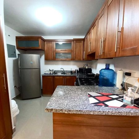 Your Space Piscina, Parque Infantil, 3 Habitaciones , Res Breezes Santiago ซานติอาโก เด ลอสกาบาเญโรส ภายนอก รูปภาพ