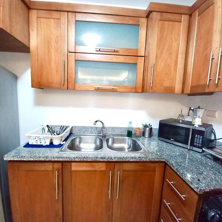 Your Space Piscina, Parque Infantil, 3 Habitaciones , Res Breezes Santiago ซานติอาโก เด ลอสกาบาเญโรส ภายนอก รูปภาพ
