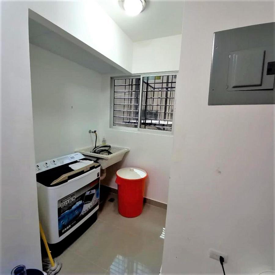 Your Space Piscina, Parque Infantil, 3 Habitaciones , Res Breezes Santiago ซานติอาโก เด ลอสกาบาเญโรส ภายนอก รูปภาพ